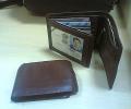 Wallet stolen? Here's how you can get back on your feet