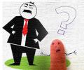 4 tricky questions CEOs have asked in a job interview