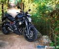 At Rs 5.72 lakh, Kawasaki ER-6n is good value for money