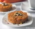 Microwave dessert recipes: Gajar ka Halwa, Thiratipal, more