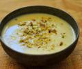 Ramzan recipe: How to make Almond Phirni