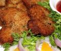 Recipes: Fish Cutlets and spicy Fish Curry