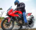 Is Pulsar AS 200 a value-for-money bike?