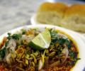 5 Ways To Eat Misal, The World's Top Vegan Dish