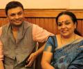 Padma Iyer wants a suitable boy for her son