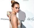 Cara Delevingne opens up about her sexuality