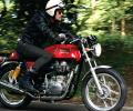 Coming soon: The Royal Enfield Himalayan