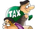 Taxercise: Ensuring your financial health