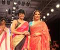 Mandira Bedi's six-yard wonder