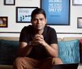 How an IIT dropout co-founded Housing.com