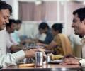 3 things successful people do in their lunch break