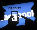 What's Facebook got to do with your loan or credit card?