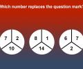 #Mindbender: Guess the missing number!