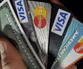 Don't fret if credit card application rejected