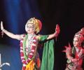 Ramlila uninterrupted