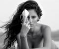 How Bruna Abdullah got rid of back pain