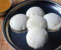 Recipe: How to make Kodo Millet Idli