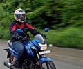 Honda Livo: Review