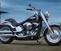 Harley and Triumph bikes get cheaper as customs duty is slashed