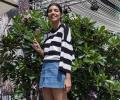 The best street style looks from Lakme Fashion Week