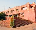 JNU, HCU among top 5 Indian universities