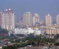 Top 5 real estate hotspots in Mumbai