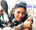 Remembering Veenu Paliwal, the biker who inspired a generation