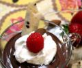 Recipe: How to make chocolate mousse