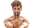 10 DROOLWORTHY pictures of India's first Mr World