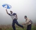 Monsoon pics: Gone with the wind