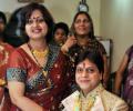 Rakhi Gift: 'He was my pillar of strength'