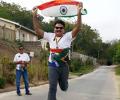 Why this doctor, 52, will run for 12 hours on I-Day