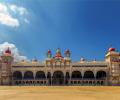 Pix: Inside the magnificent Mysore palace