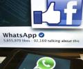 This is what Facebook wants WhatsApp to do