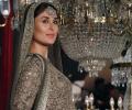 A walk to remember: Kareena wraps up LFW