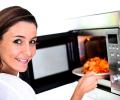Why heating food in microwave is bad for your health
