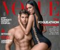 Hrithik or Lisa: Who's hotter on Vogue's new cover?