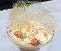 Recipe How to make Mishti Doi Trifle