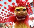 Chinese New Year predictions: 2016, Year of the Monkey