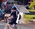 Why this 26 year old cycled from Mumbai to Goa