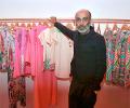 10 reasons why we love Manish Arora