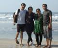 'Murud (Dapoli) is one of the cleanest beaches in India'