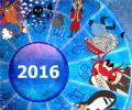 Astrospeak: Your zodiac forecast for 2016