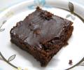 V-Day recipe: How to make sugar-free chocolate brownie