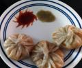 Recipe: How to make Vegetable Momos