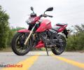 Apache RTR 200 4V and 2016 Victor: TVS's double dhamaka