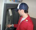 ATM woes: 'ATMs need thrashing to work properly'