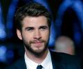 Liam Hemsworth is the sexiest male vegan of 2016