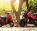 Honda Navi vs Honda Activa 3G: What's different?