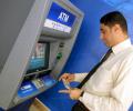 ATM woes: The machine displays 'no cash' or is under maintenance